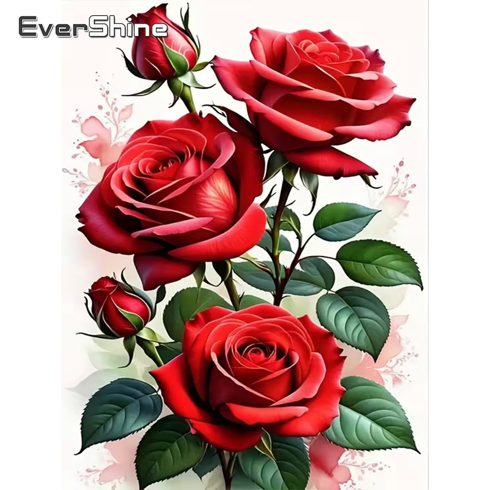 Resin Craft For Beginners - Evershine Mosaico di Diamanti, Pittura Artistica