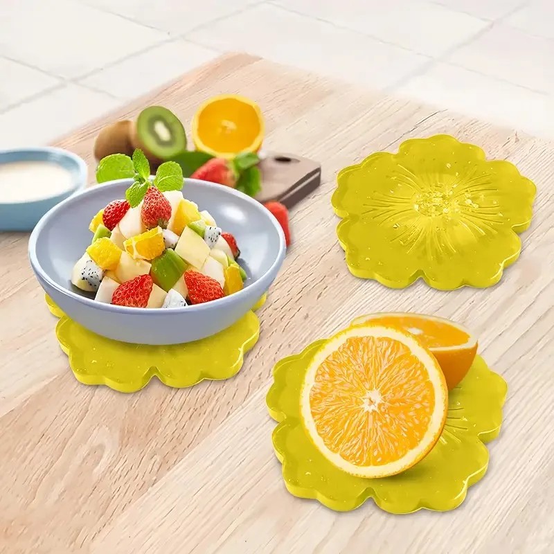 Geode Mold Silicone - Stampo in silicone a forma di