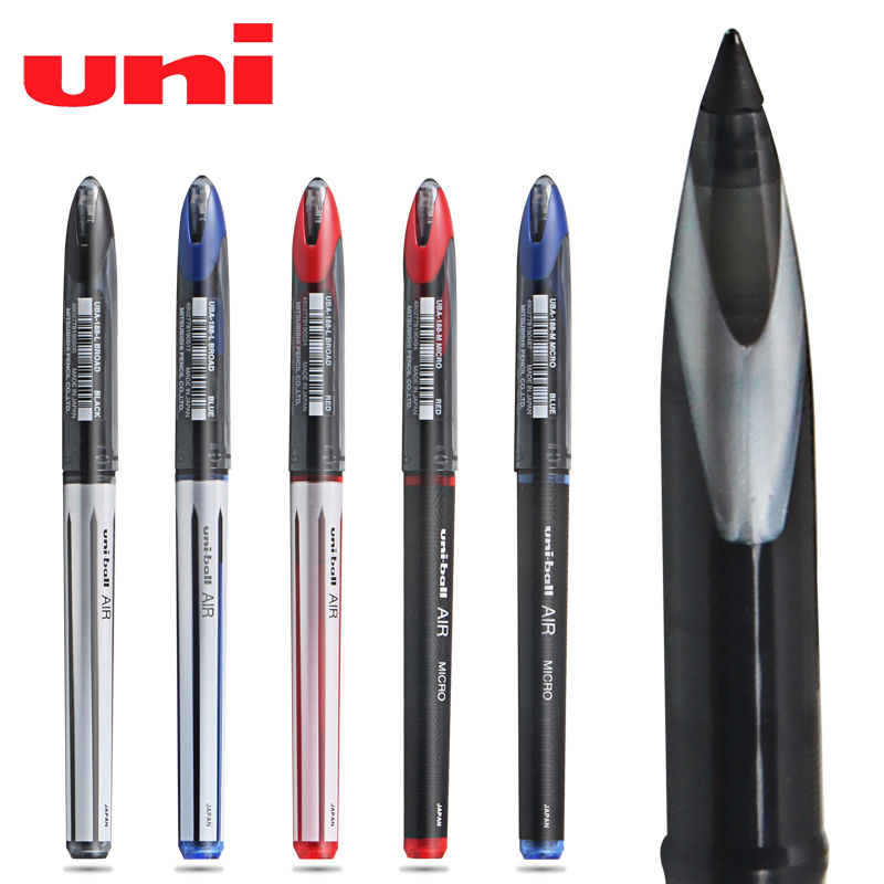 Pilot Pen V5 - Giappone Uni ball AIR Penne gel