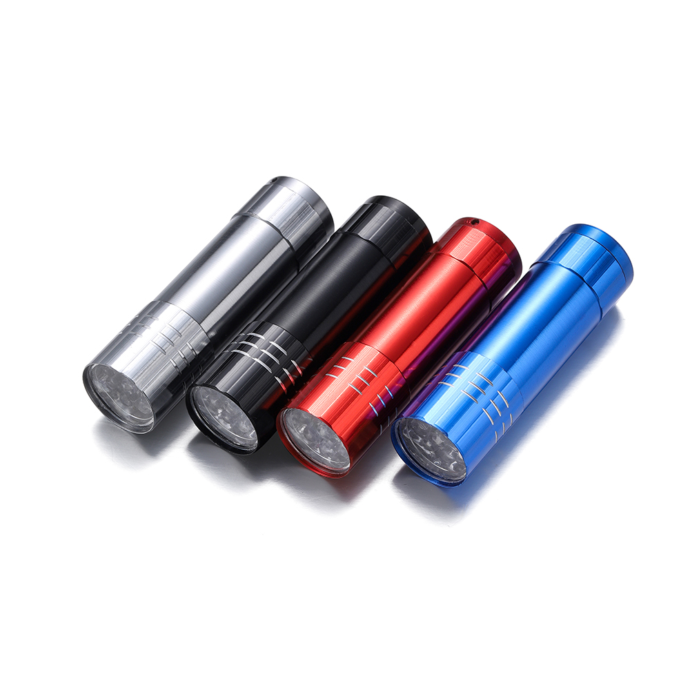 Epoxy Uv Resin Kit - 9W UV Resin Curing Lamp Light