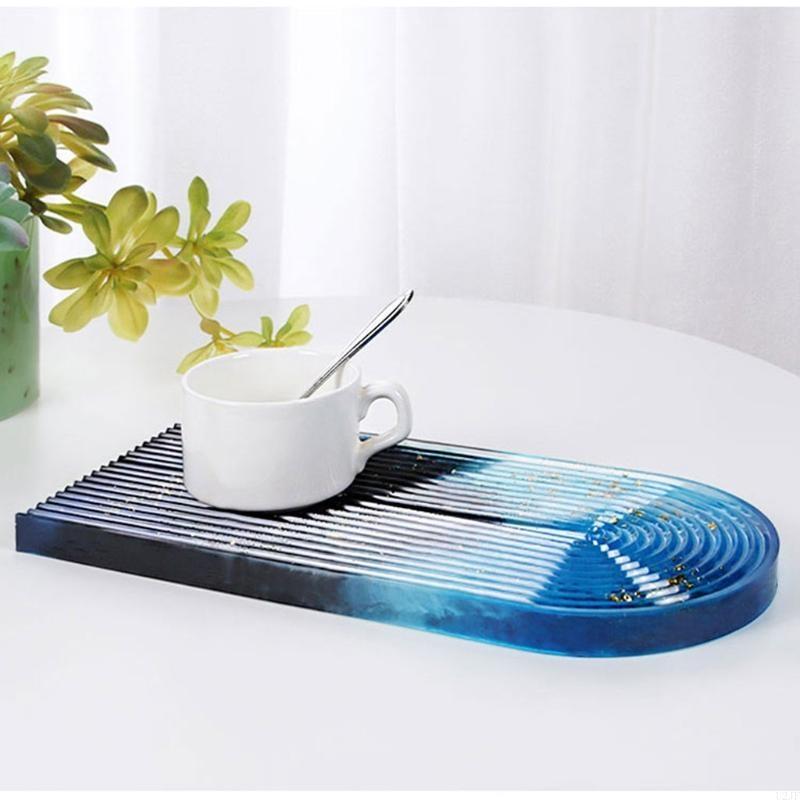 Stampo per servire Borad Cryst - Serving Tray Mold recensione e prezzo