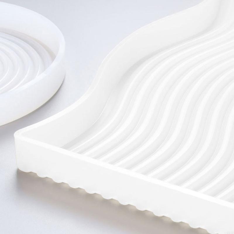 Stampo per servire Borad Cryst - Serving Tray Mold recensione e prezzo