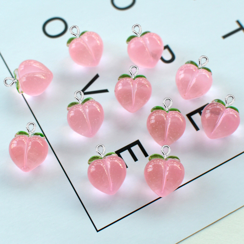 10 Pezzi Nuovi Ciondoli in Res - Resin Craft Projects recensione e prezzo