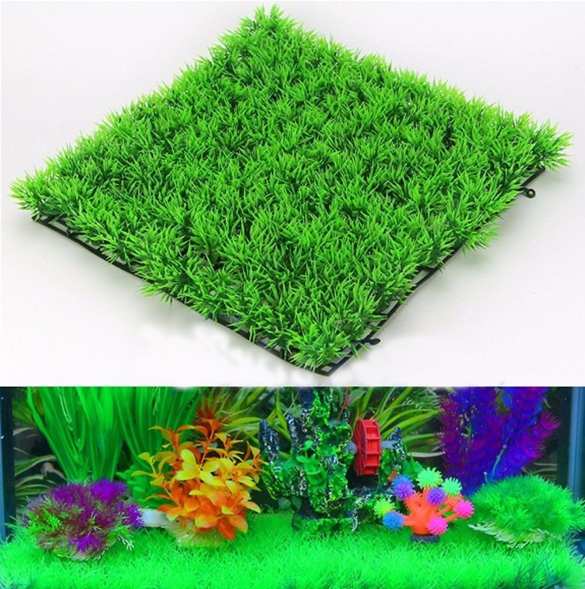Erba verde artificiale Pianta  - Terrarium Moss Art recensione e prezzo