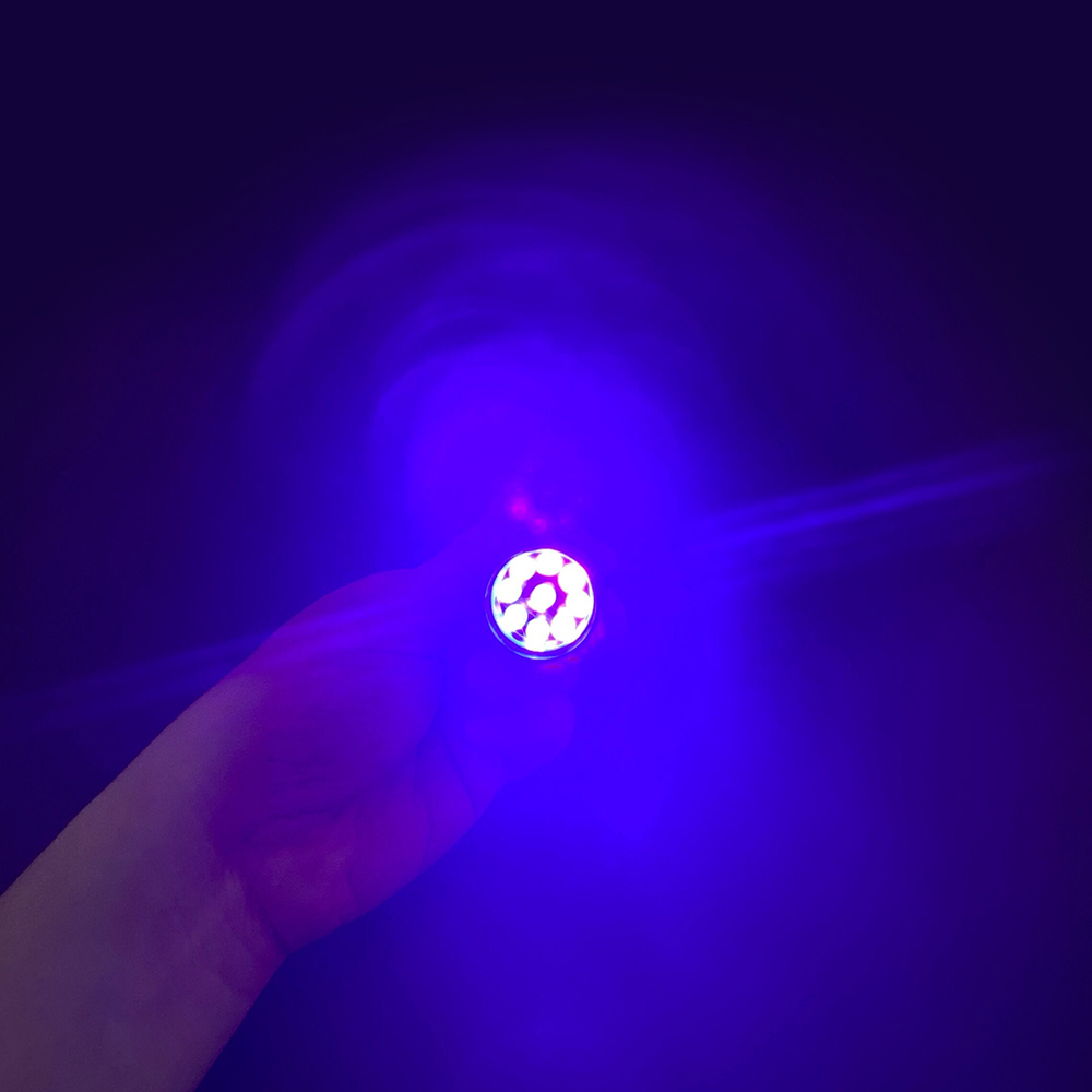 9W UV Resin Curing Lamp Light  - Epoxy Uv Resin Kit recensione e prezzo