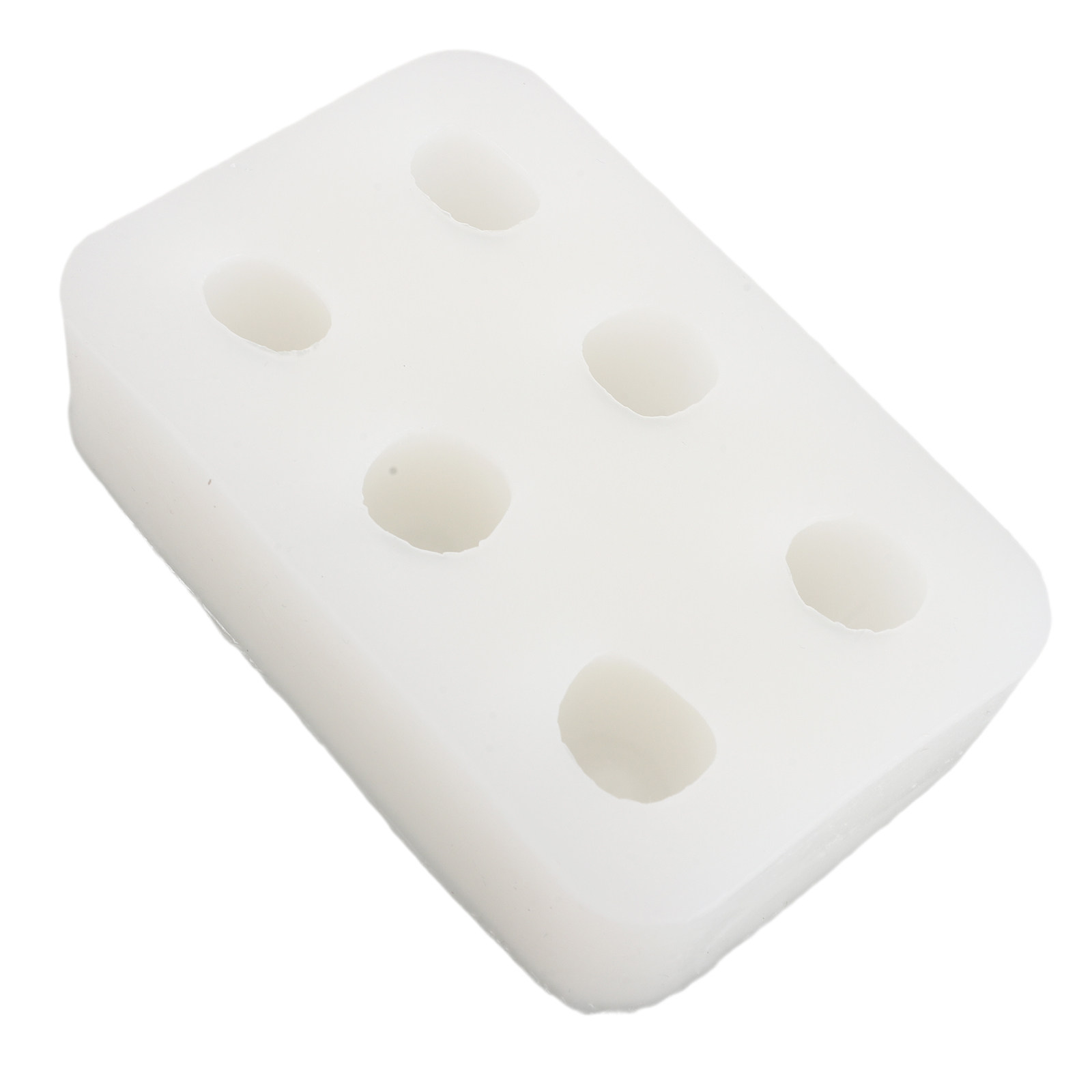 Stampo in silicone a forma di  - Silicone Mold Tray recensione e prezzo