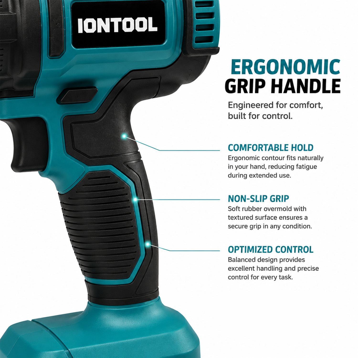 Pistola ad Aria Calda Portatil - Heat Gun Small recensione e prezzo