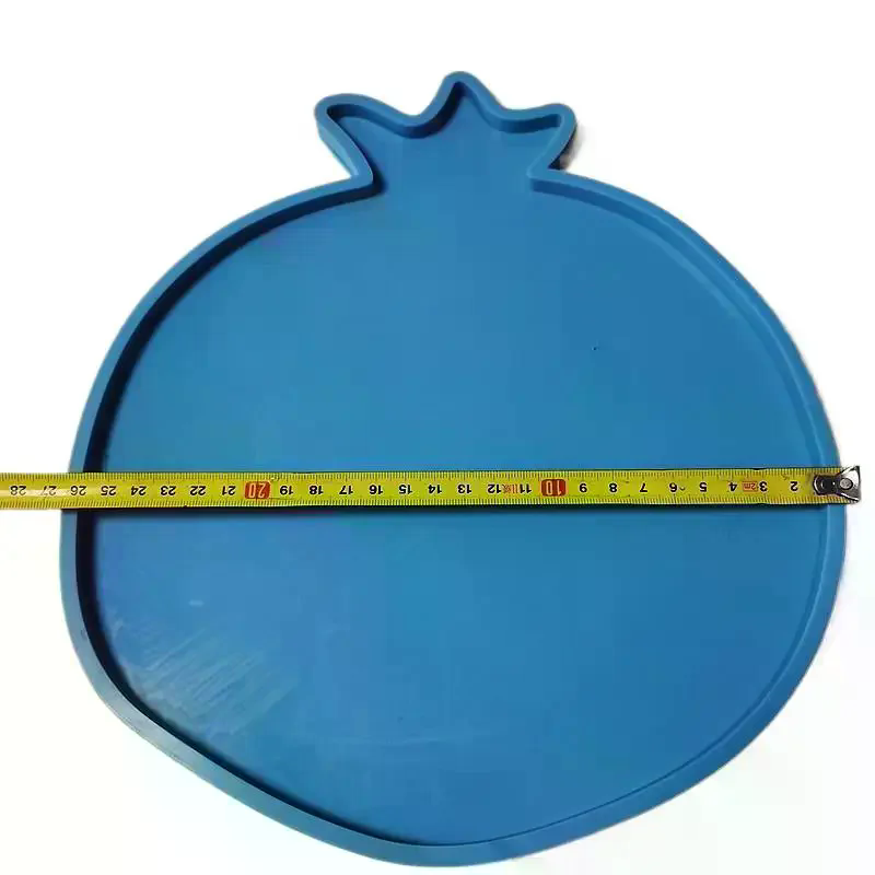 Stampo in silicone per resina  - Geode Mold Silicone recensione e prezzo