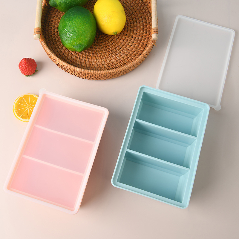 1 pz Conservazione Gigante Per - Serving Tray Mold recensione e prezzo