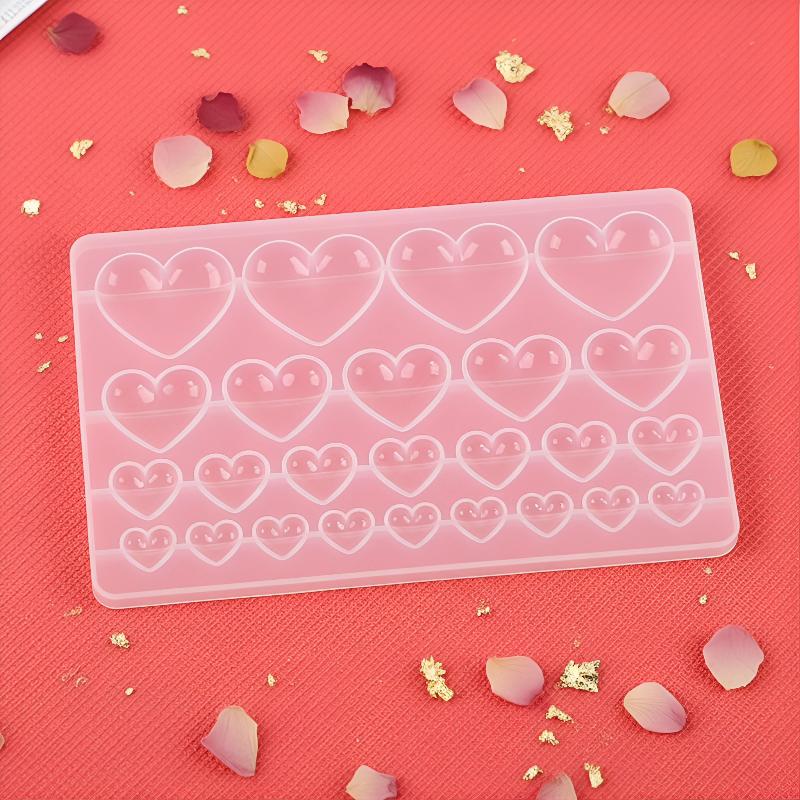 Stampo in Silicone a Forma di  - Resin Craft Workshop recensione e prezzo