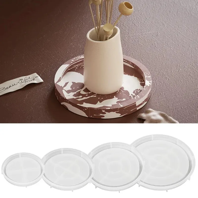 Stampo in resina di alta quali - Serving Tray Mold recensione e prezzo