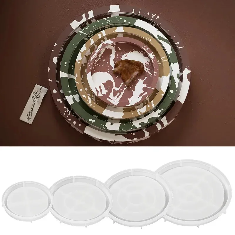 Stampo in resina di alta quali - Serving Tray Mold recensione e prezzo