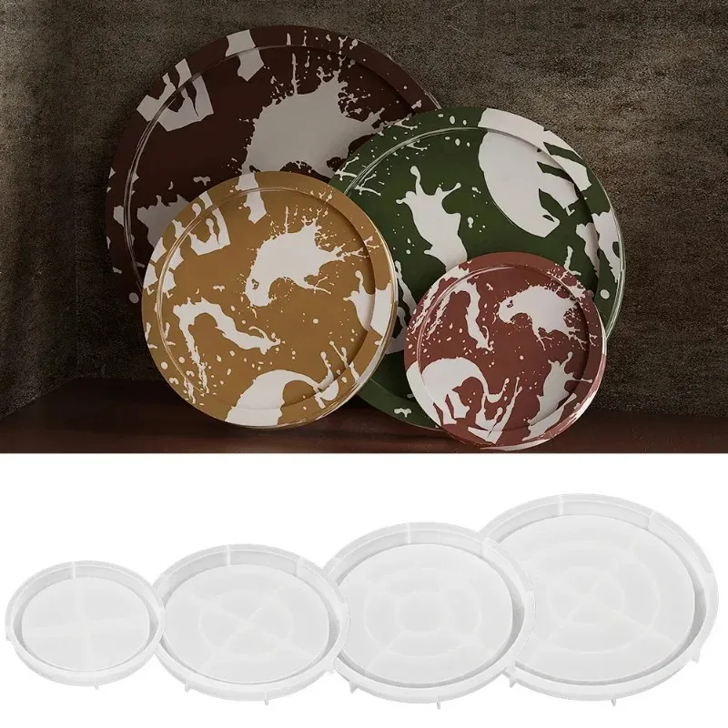 Stampo in resina di alta quali - Serving Tray Mold recensione e prezzo
