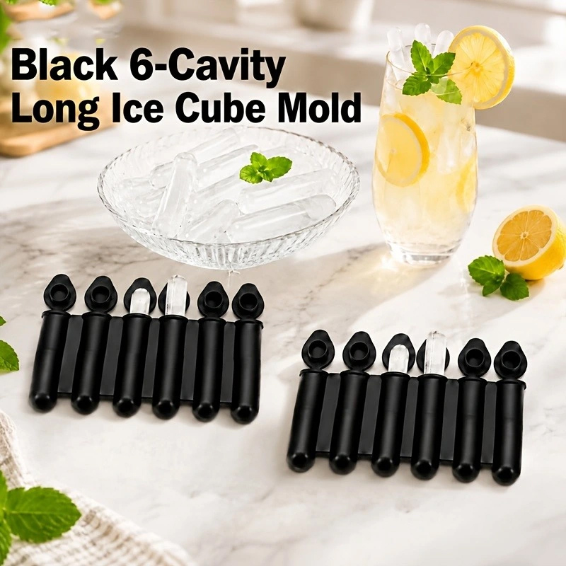 Stampo per mini cubetti di ghi - Silicone Mold Tray recensione e prezzo
