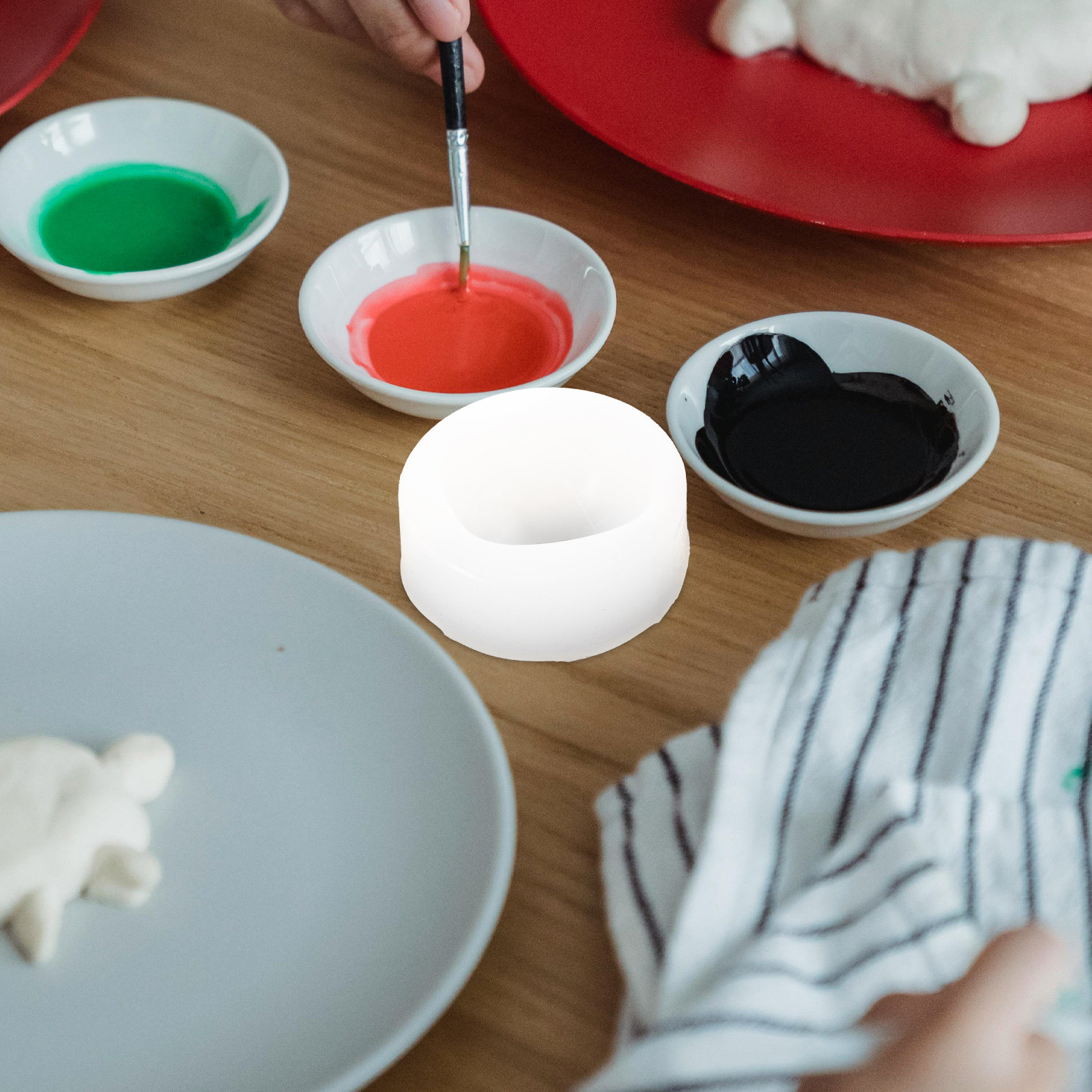 Stampo in silicone per argilla - Crafting Resin recensione e prezzo