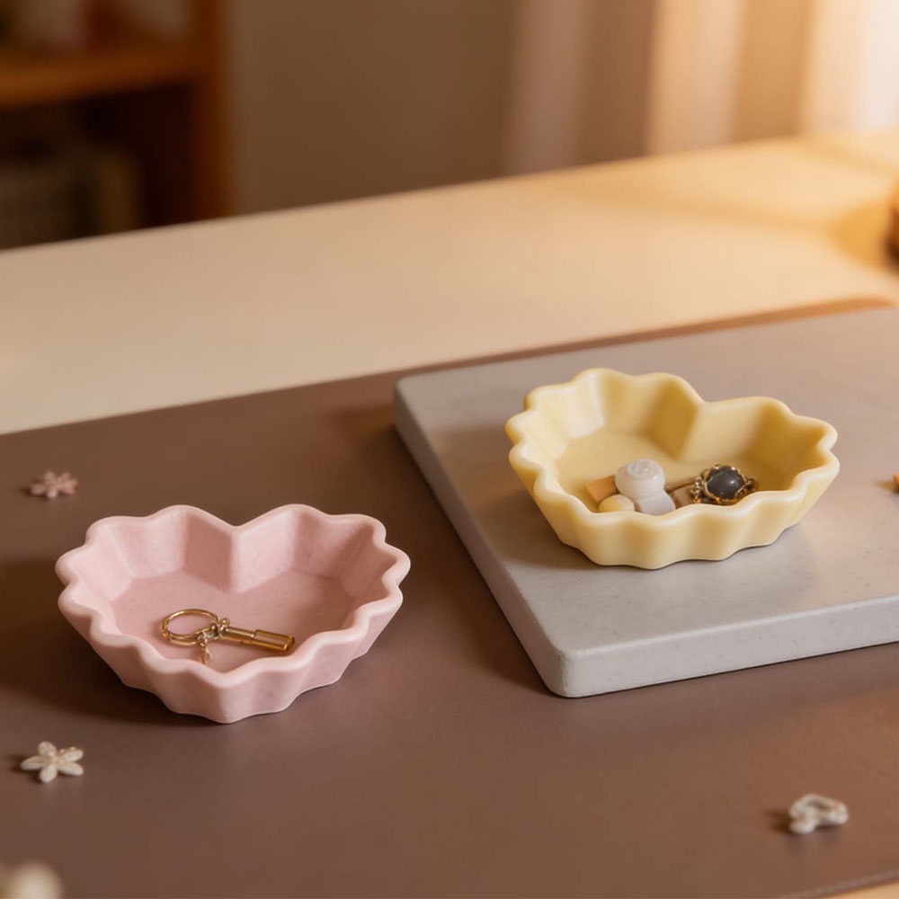Stampo in silicone a forma di  - Silicone Mold Tray recensione e prezzo