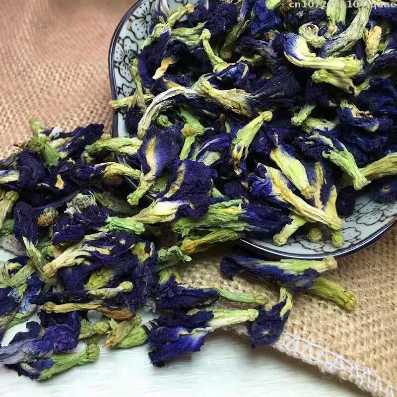 Fiore di Orchidea Farfalla Nat - Dried Flower Bulk recensione e prezzo