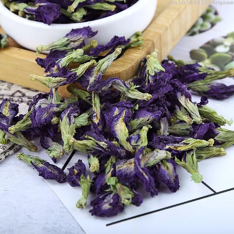 Fiore di Orchidea Farfalla Nat - Dried Flower Bulk recensione e prezzo