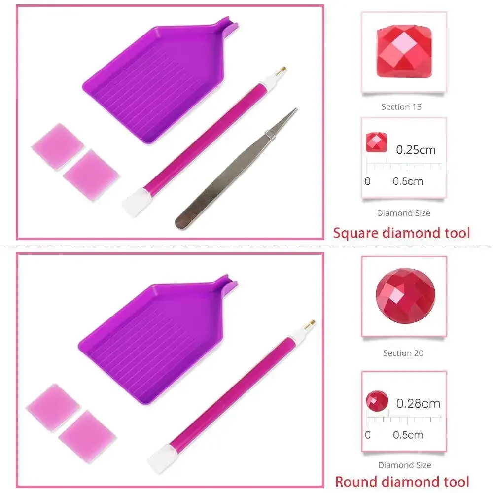 Evershine 5D fai da te diamant - Resin Craft For Beginners recensione e prezzo