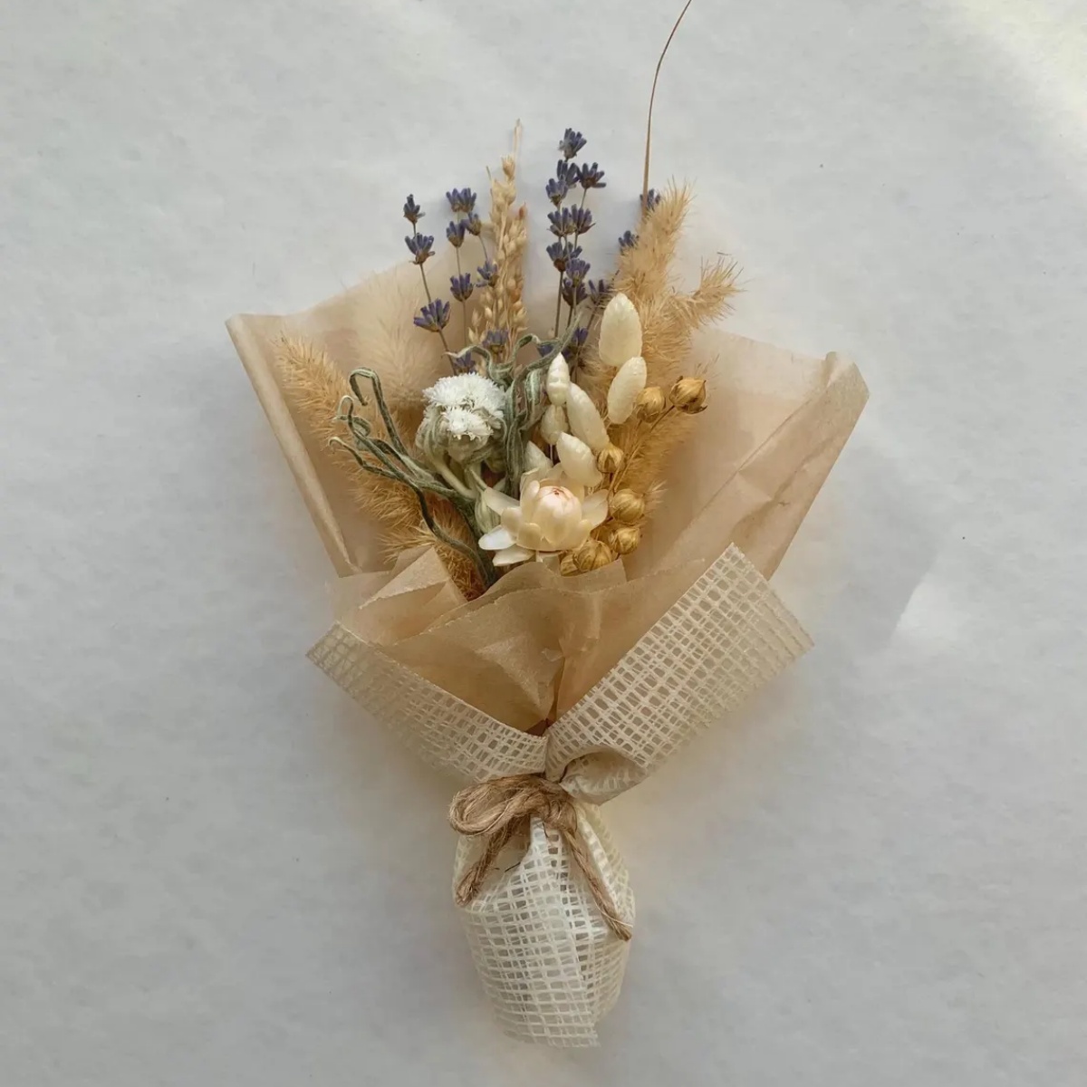 Mini regalo magnetico per bouq - Dried Flower Bulk recensione e prezzo