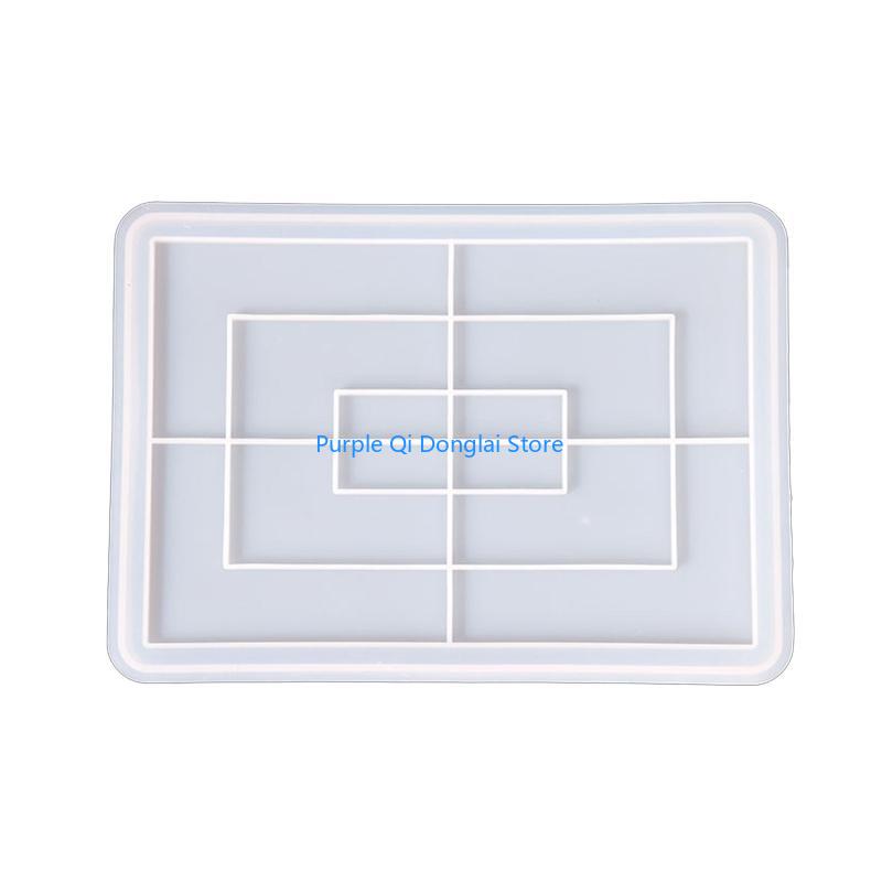 L21E Vassoio rettangolare Stam - Serving Tray Mold recensione e prezzo