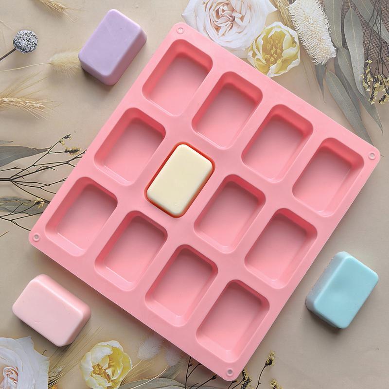 Stampo in silicone per mini pa - Silicone Mold Tray recensione e prezzo