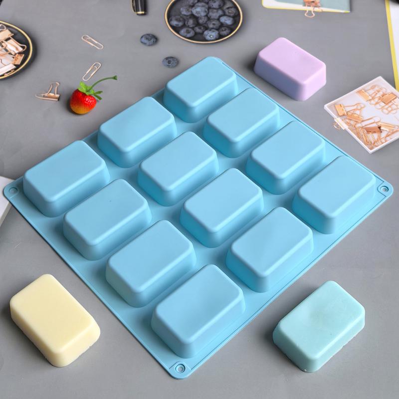 Stampo in silicone per mini pa - Silicone Mold Tray recensione e prezzo