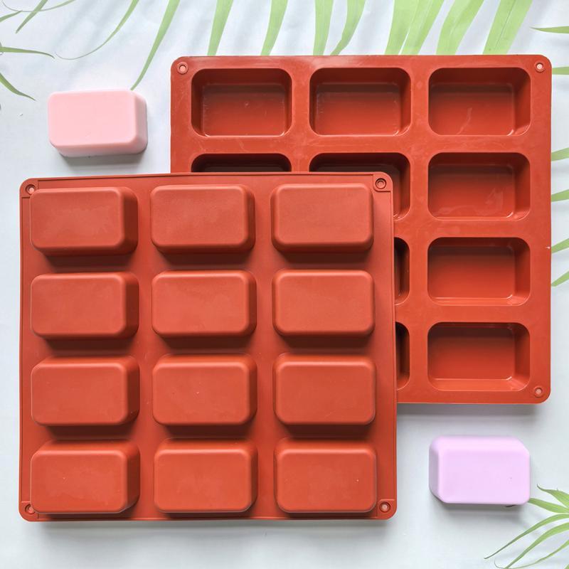 Stampo in silicone per mini pa - Silicone Mold Tray recensione e prezzo